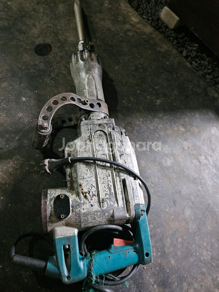 마끼다 육공 파괴함마 팝니다. 25만원--1