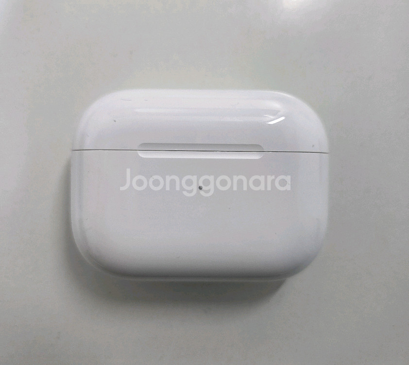 에어팟프로2 본체(C타입) , 무배--0