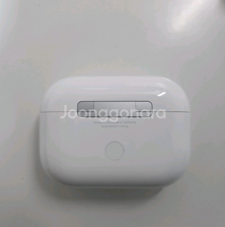 에어팟프로2 본체(C타입) , 무배--1