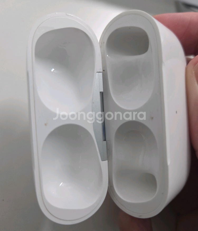 에어팟프로2 본체(C타입) , 무배--3