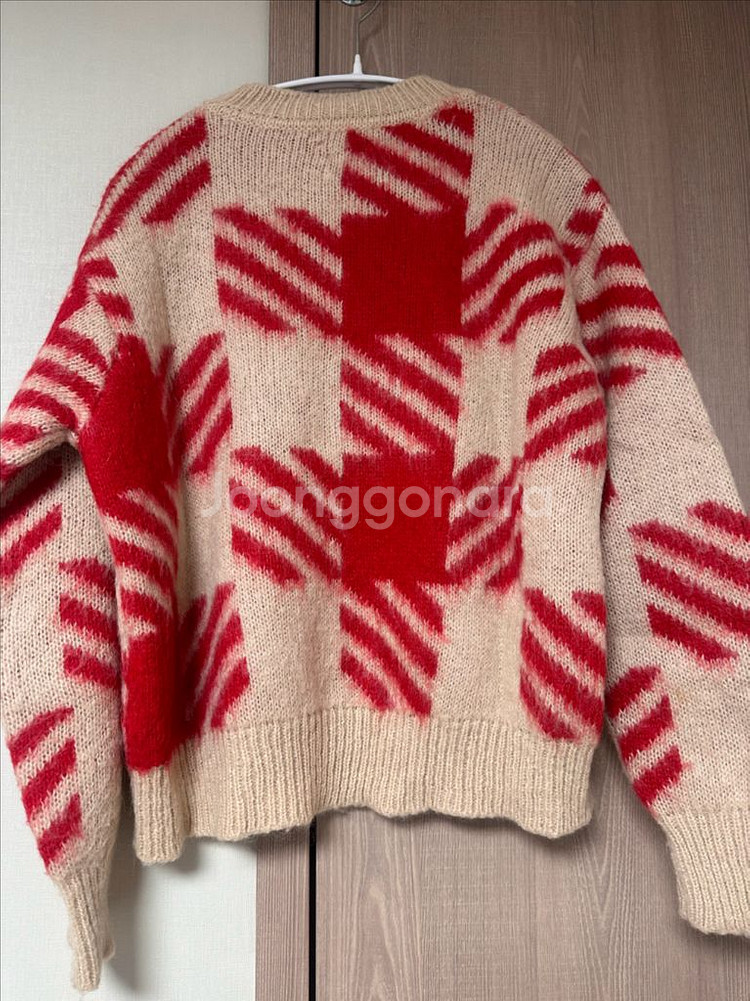 산드로 유인나 니트 1사이즈--9