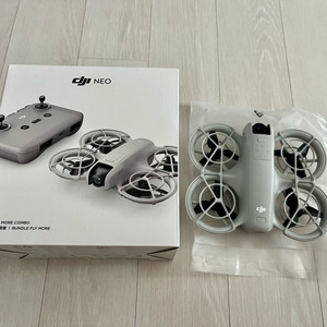DJI NEO 네오 드론