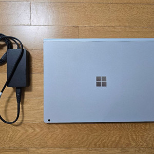 서피스북2 15인치 i7 16G GTX1060 Box Fullset