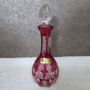 독일 핸드컷팅 크리스탈 디켄더