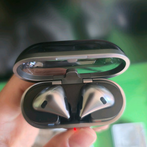 갤럭시 버즈3.s급 실사용1일