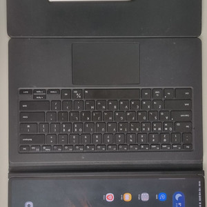 갤럭시탭 S8 Ultra 512GB 5G + 키보드 커버