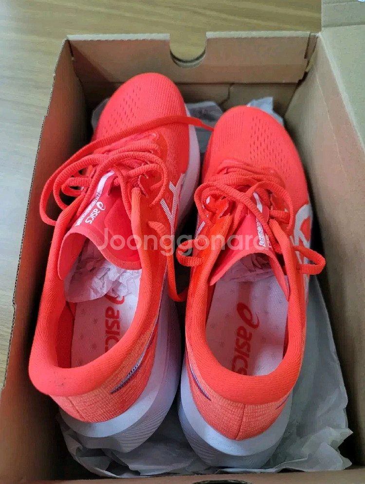 아식스 매직스피드4 (265)--1