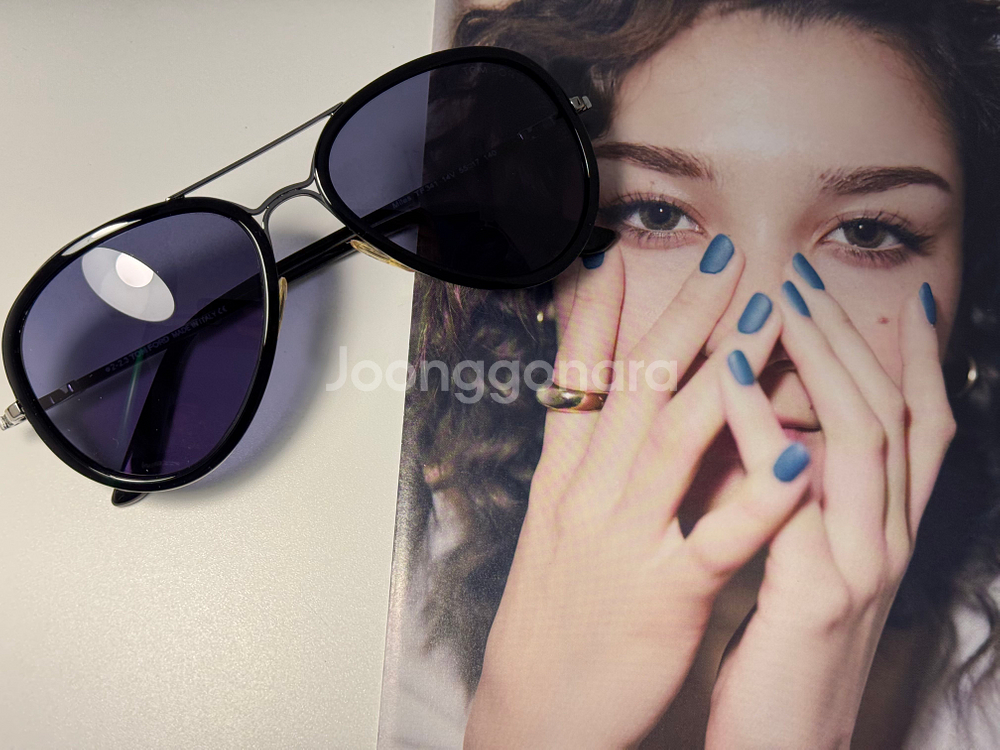 톰포드 TOM FORD 이태리 명품 MILES 보잉 선글라스 0086--0