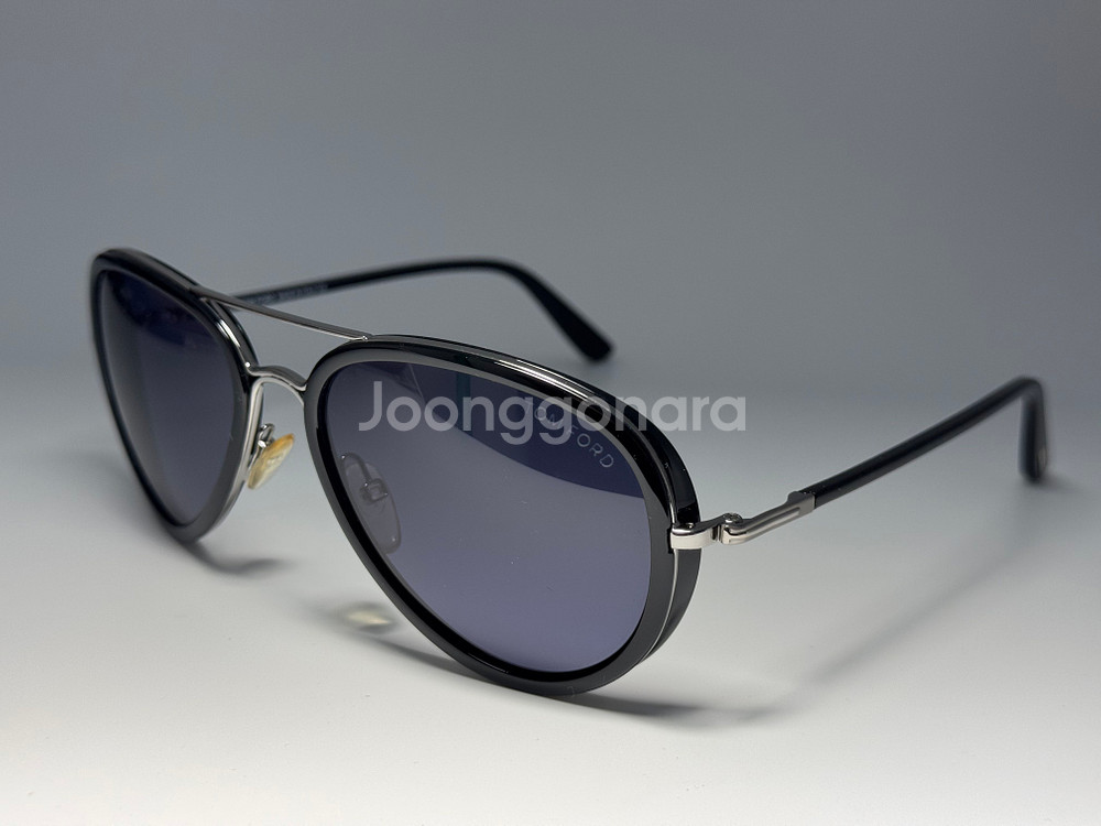 톰포드 TOM FORD 이태리 명품 MILES 보잉 선글라스 0086--2