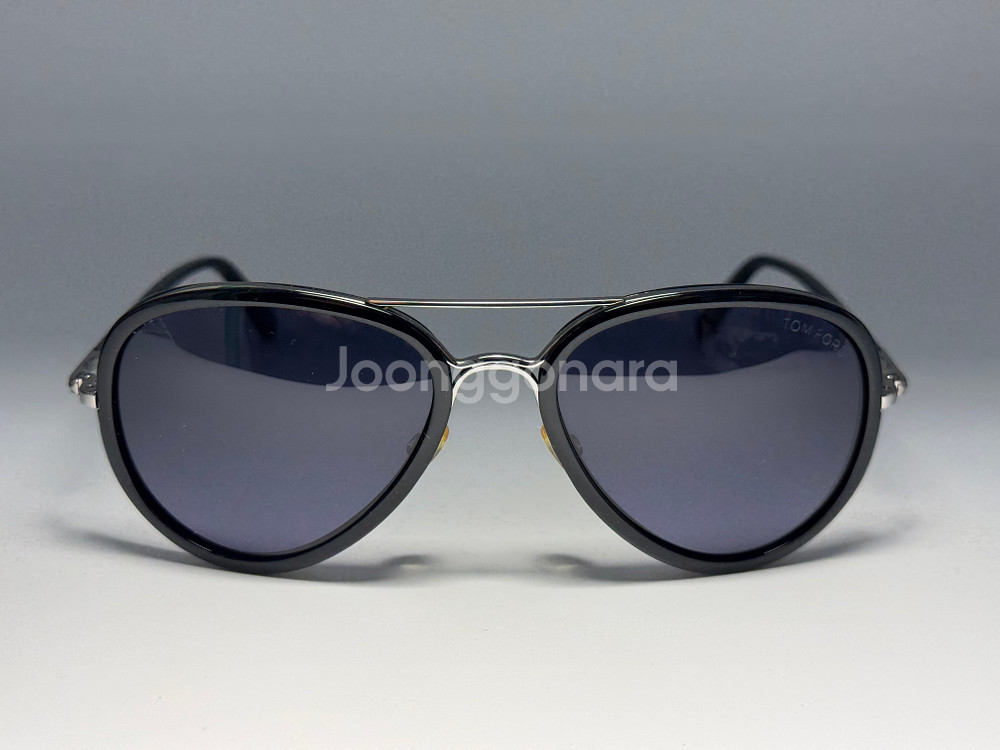 톰포드 TOM FORD 이태리 명품 MILES 보잉 선글라스 0086--1