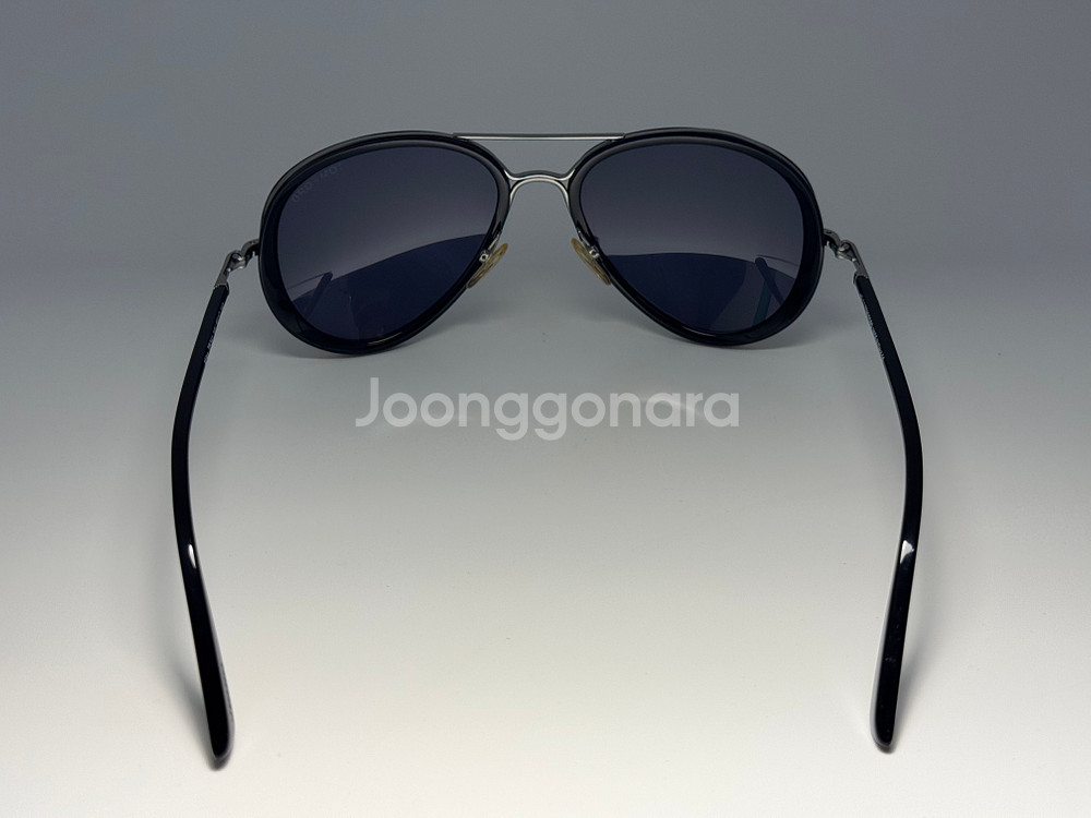 톰포드 TOM FORD 이태리 명품 MILES 보잉 선글라스 0086--4