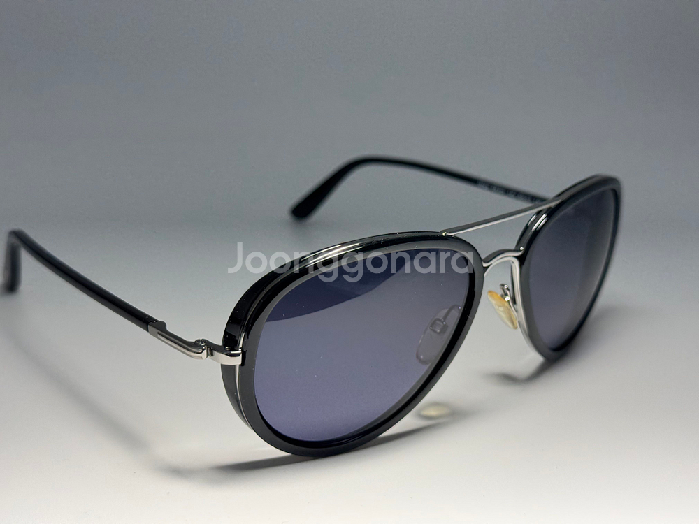 톰포드 TOM FORD 이태리 명품 MILES 보잉 선글라스 0086--3