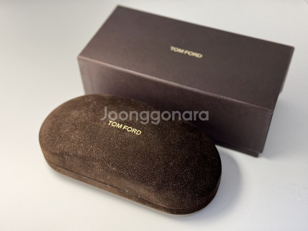 톰포드 TOM FORD 이태리 명품 MILES 보잉 선글라스 0086--5