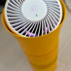 LG 미니공기청정기 팝니다.