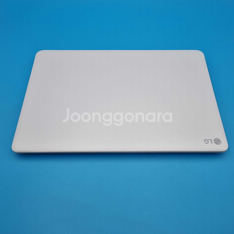 [A+등급]LG 울트라 화이트 15.6인치 쿼드코어, 사무/게임용, 롤O,메이플O--1