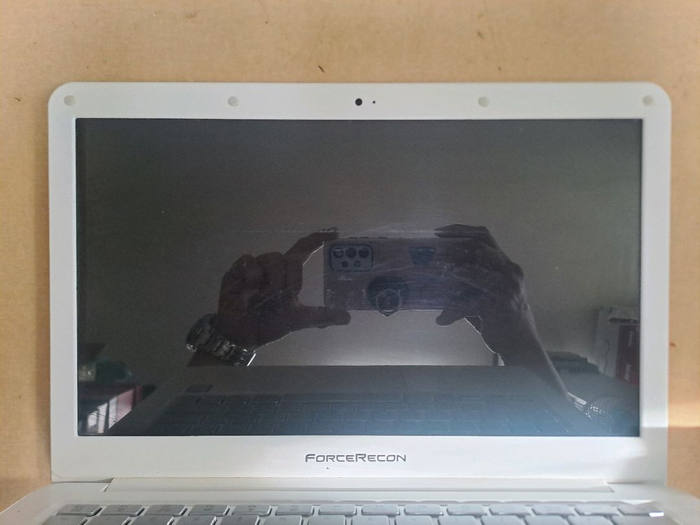 한성 U36C i5 6세대 본체만 노트북 부품 수리용 판매--1