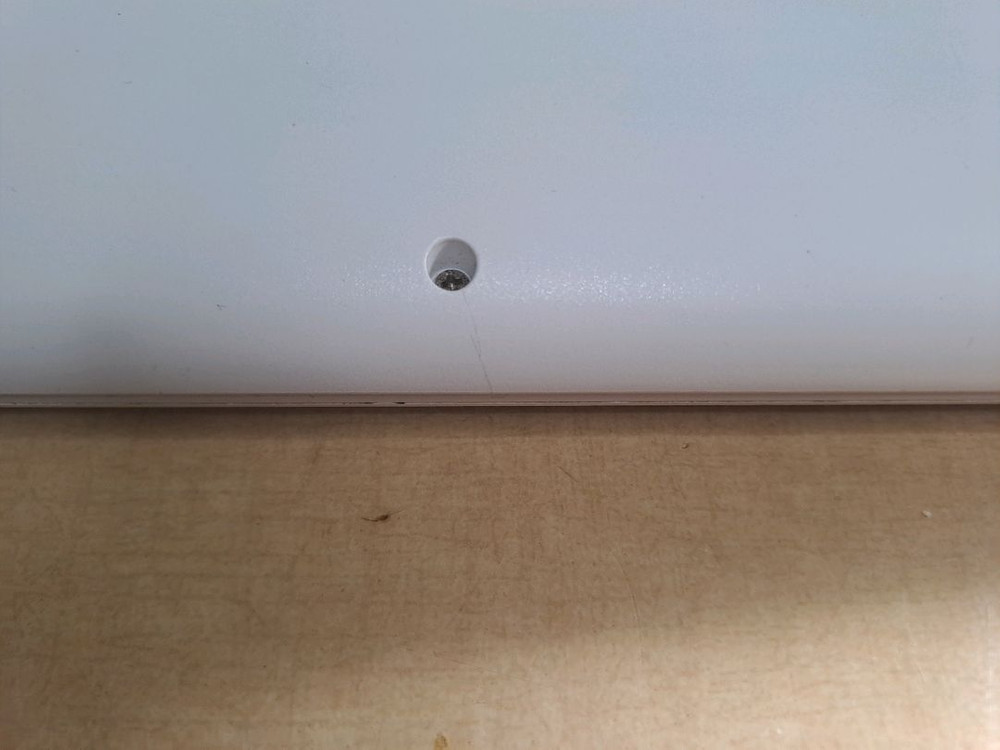 한성 U36C i5 6세대 본체만 노트북 부품 수리용 판매--5