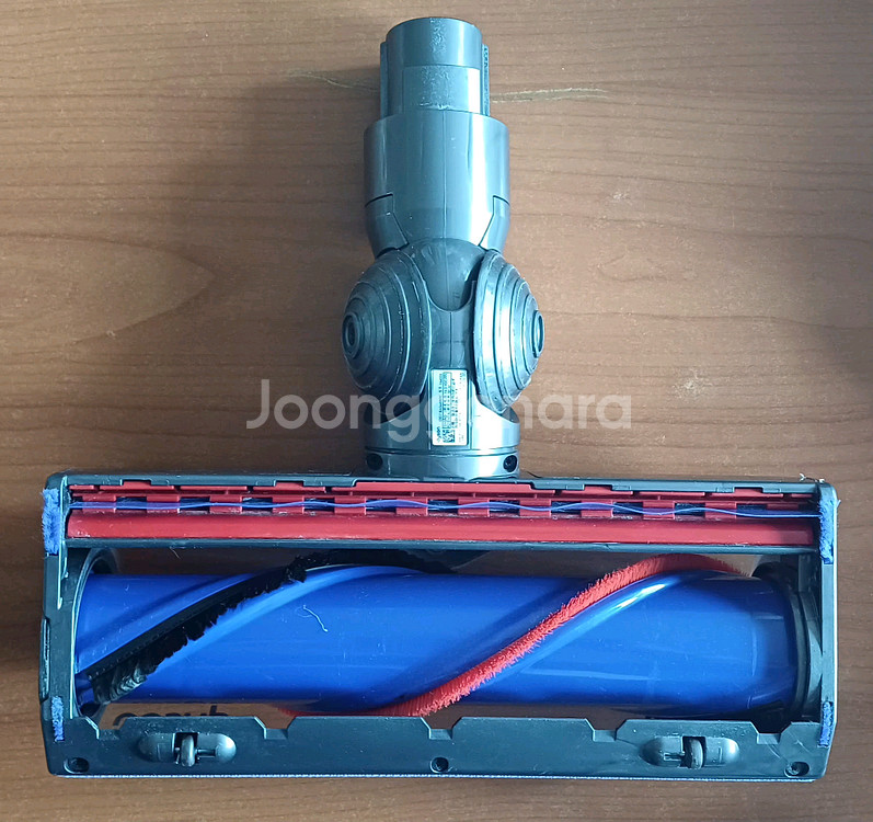 다이슨 v7, v8, v10, v11 카펫 브러쉬 헤드--1