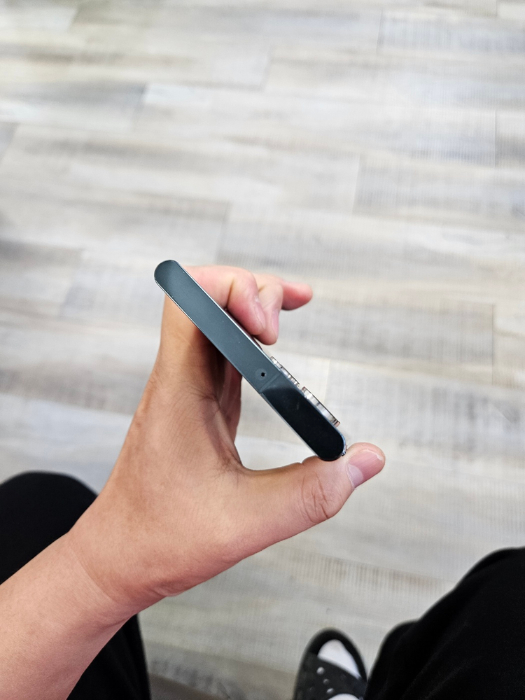 실사진 삼성 갤럭시s22울트라 판매 중고폰 S908--6