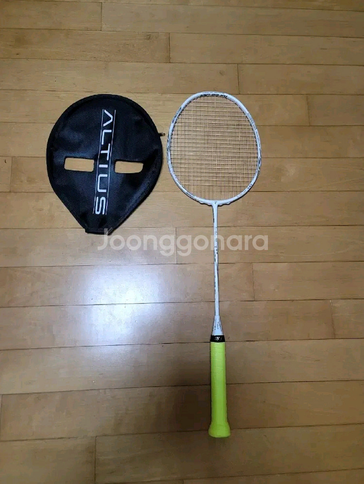 트라온 터보747 라켓--0