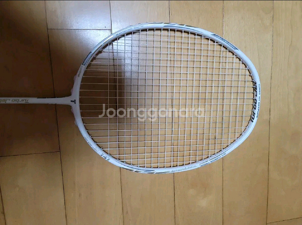 트라온 터보747 라켓--2