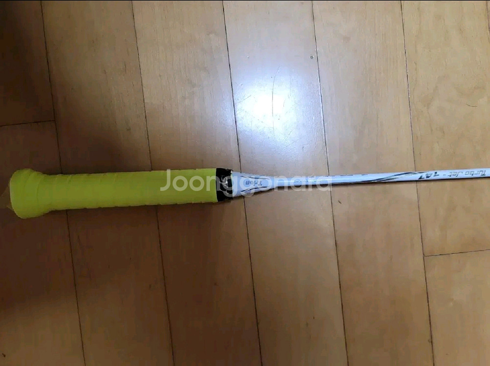 트라온 터보747 라켓--5