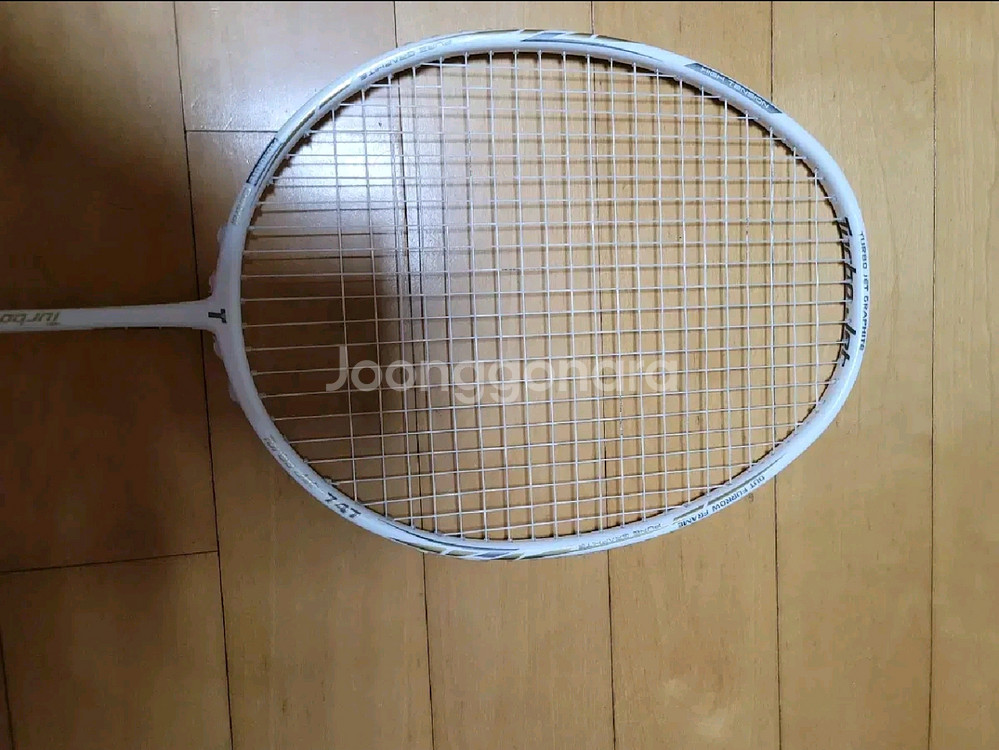 트라온 터보747 라켓--4