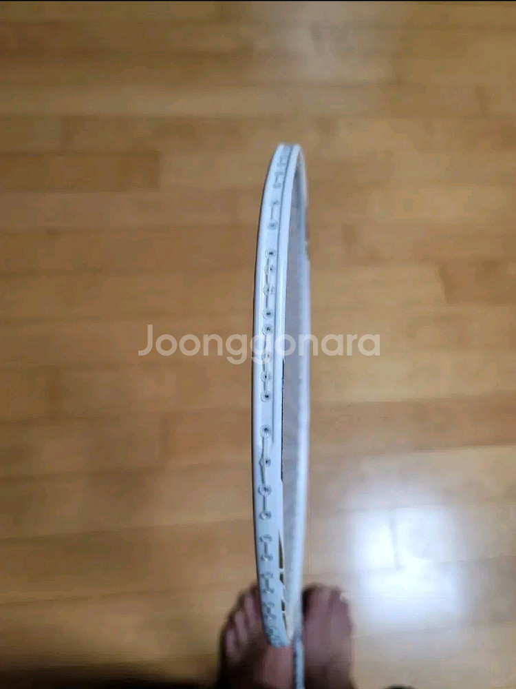 트라온 터보747 라켓--8