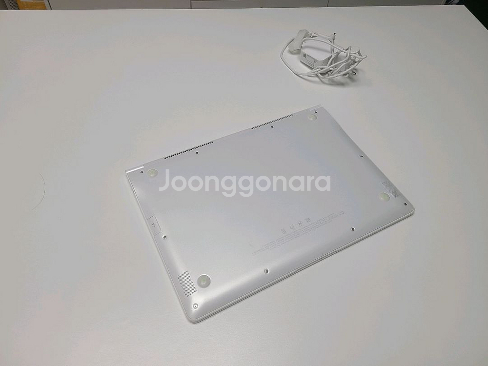 삼성 노트북 9 메탈 쿨매!! Nt900x3l ram8 ssd256 무게840g--5