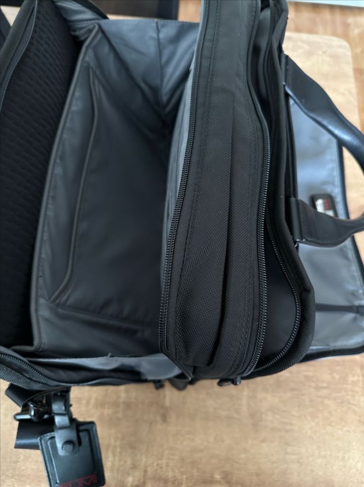 투미 브리프케이스--2