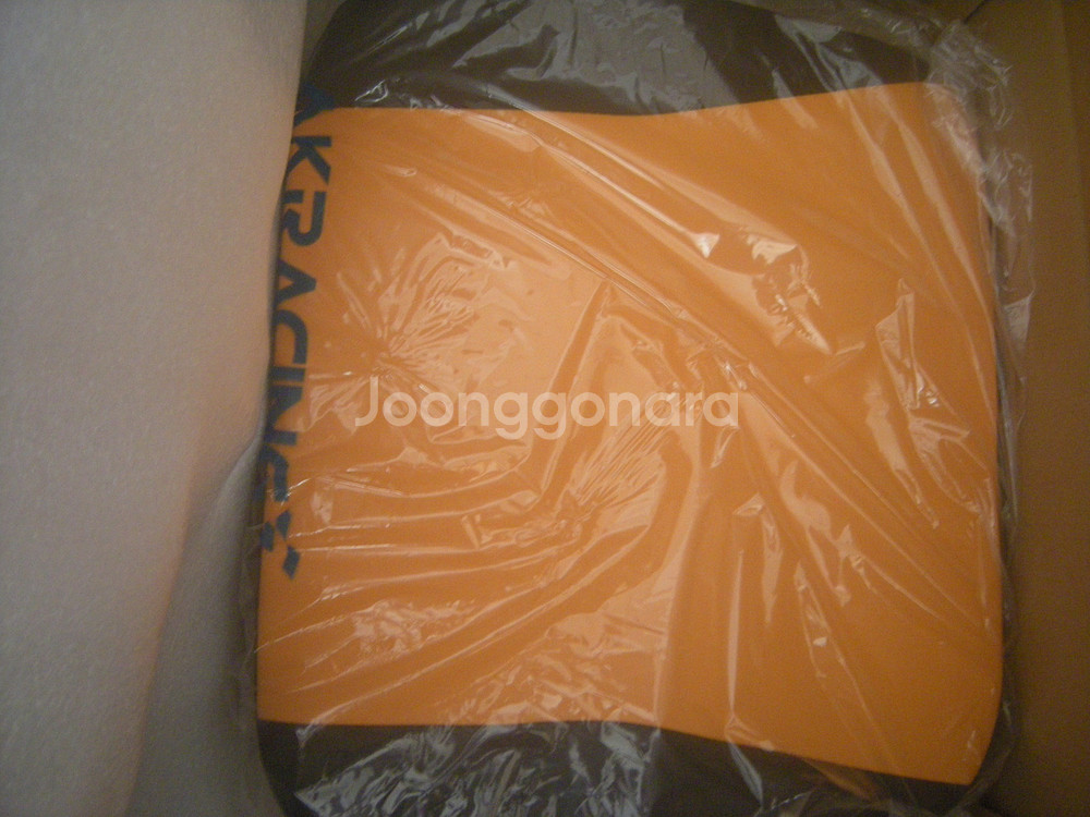 제닉스 아레나 게이밍스툴 오렌지색상/아이폰 애플 엘지 삼성게이밍모니터tv 레트로게임 플렝스스테이션 나이키 아디다스--0