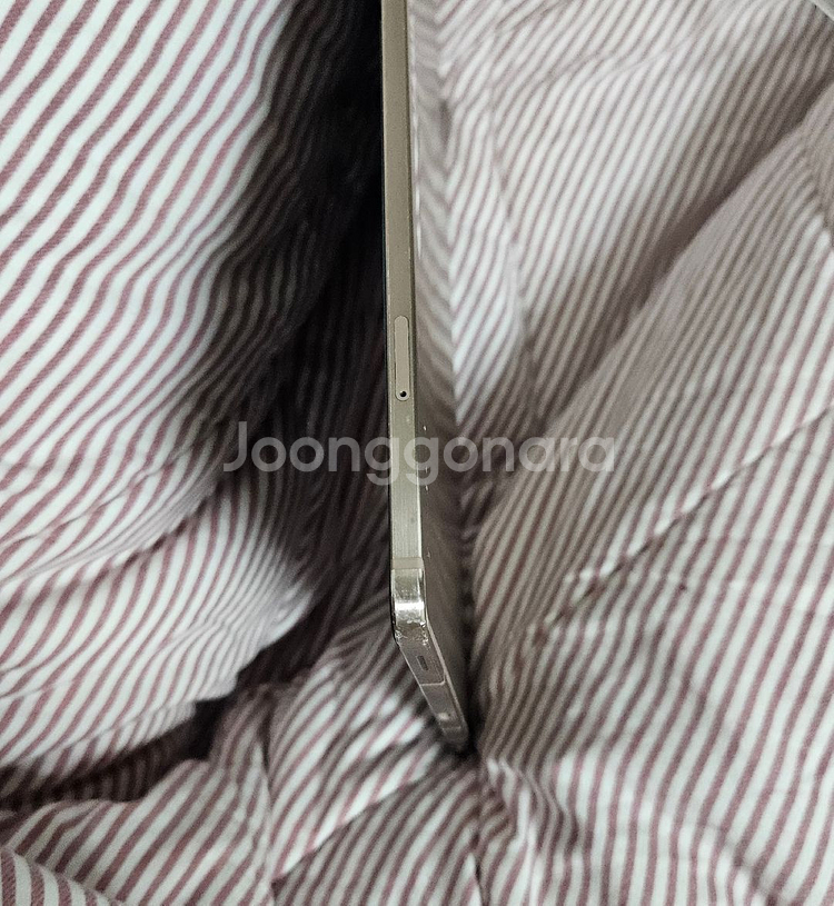 갤럭시탭S7플러스 셀룰러 256GB 35만원--2