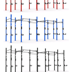tkfit 크로스핏 스테이션