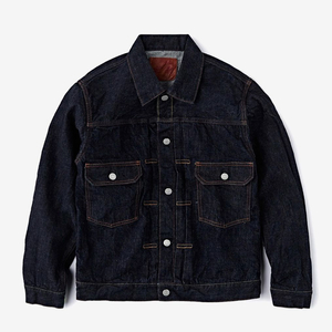 풀카운트 2nd Type New Regular Fit