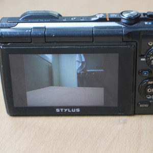 올림푸스 방수디카 TG-850 레트로 감성 빈티지