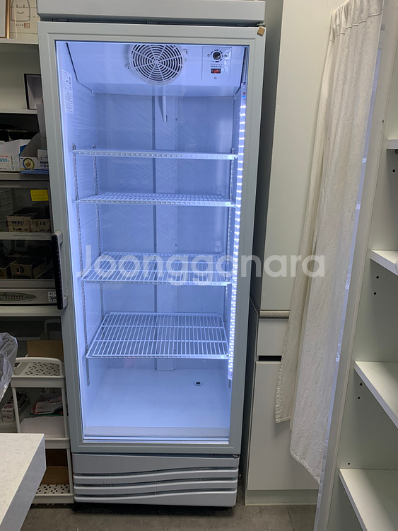 업소용 냉장고 음료 쇼케이스 2023--0