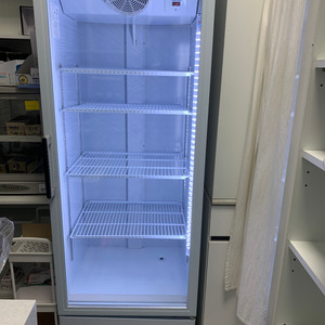 업소용 냉장고 음료 쇼케이스 2023