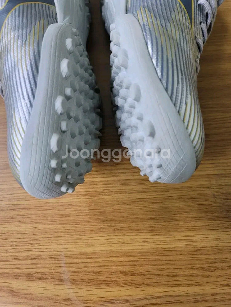 미즈노 알파tf 265--5