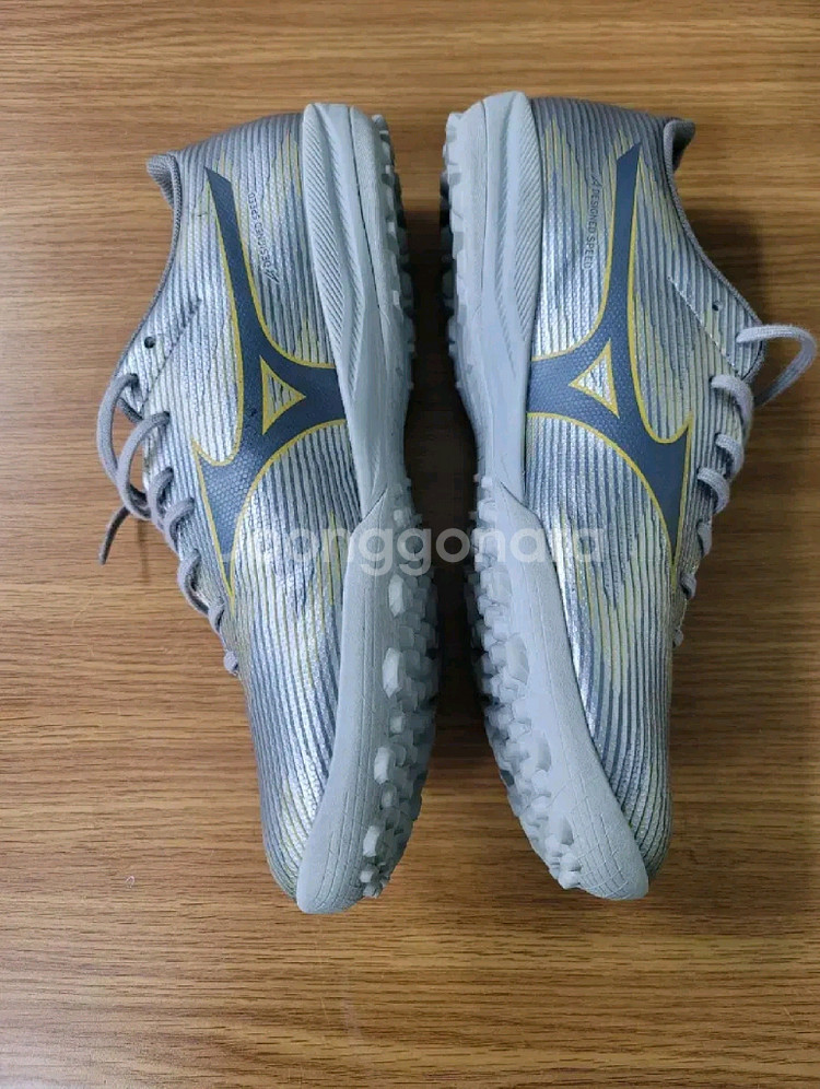 미즈노 알파tf 265--3