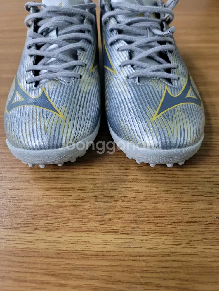 미즈노 알파tf 265--1