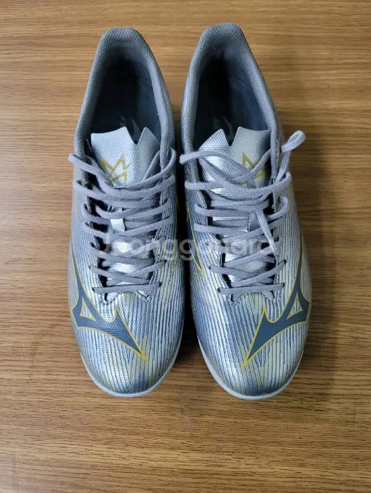 미즈노 알파tf 265--0