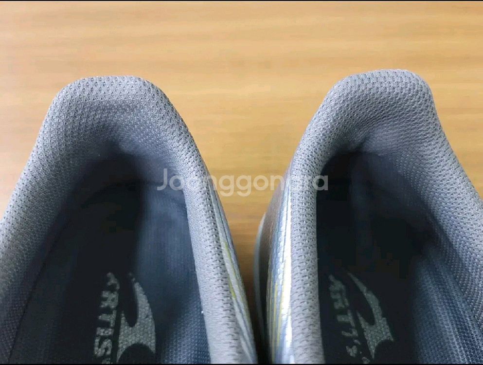 미즈노 알파tf 265--8