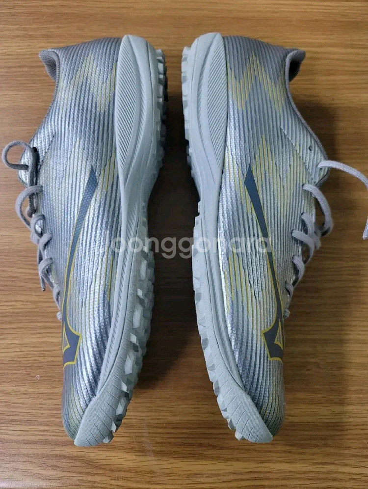 미즈노 알파tf 265--9