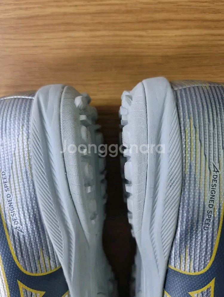 미즈노 알파tf 265--6