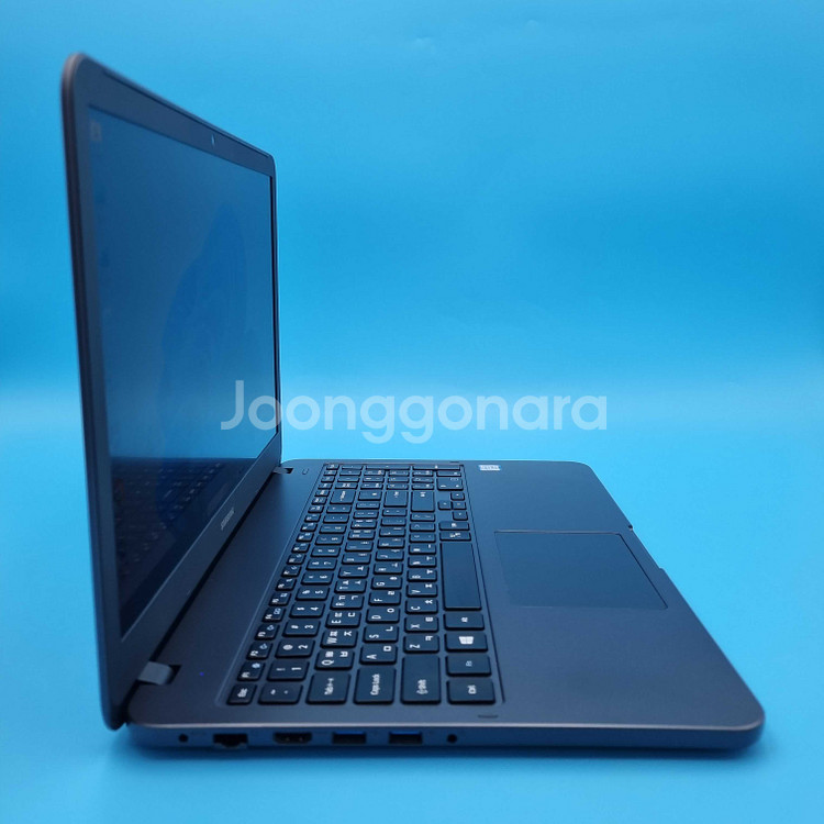 [6개월 보증] 삼성 i5 8TH RAM 16GB UHD 그래픽 756GB 대용량 15.6인치 노트북--5