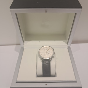 iwc 포르투기저 시계