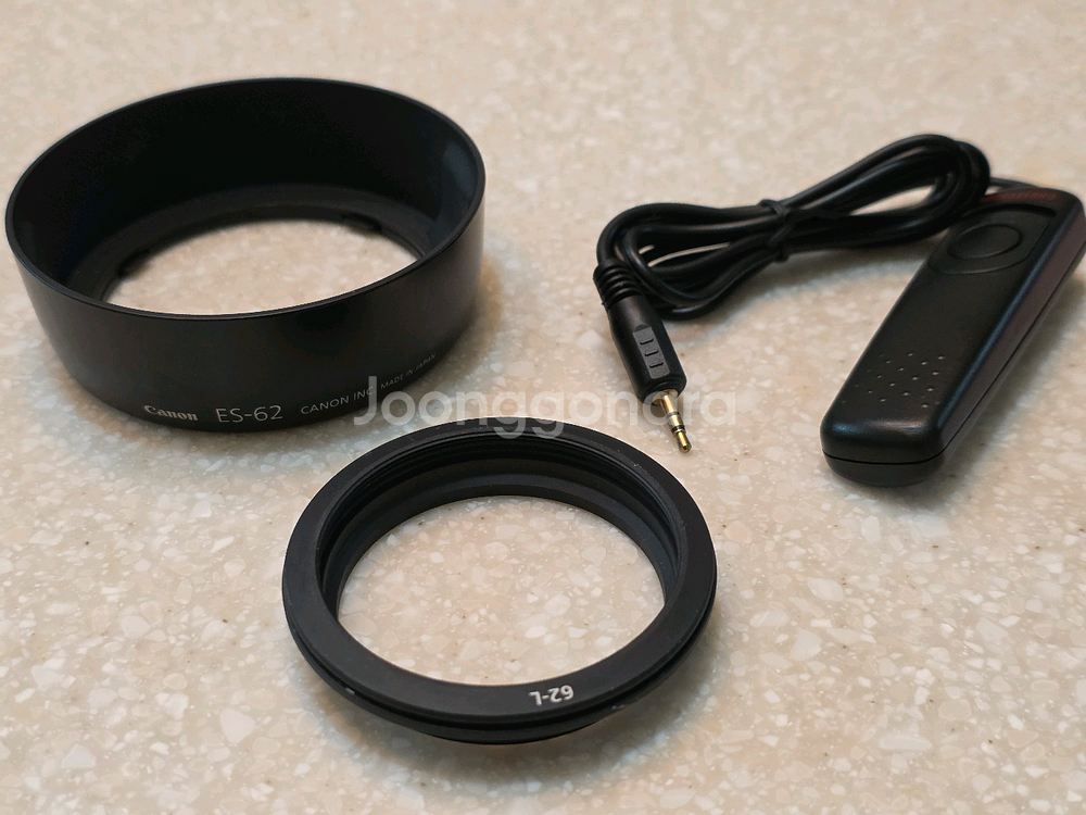 캐논 dslr 카메라 EOS760D 렌즈 가방 포함--7