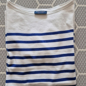 세인트제임스 나발 티셔츠 정품