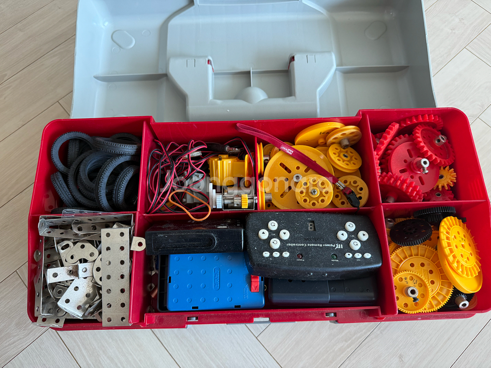 과학상자 6호--2