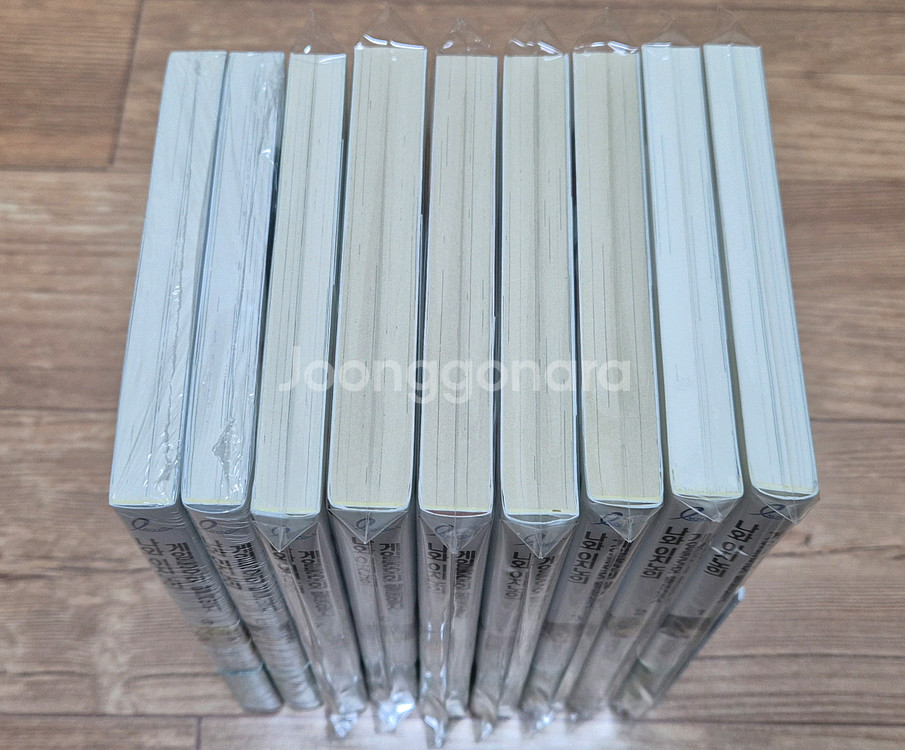 나와 이치노의 게임동호회 활동일지 1-9 라노벨 팝니다--1